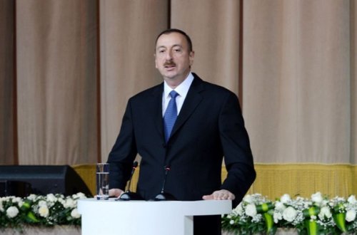 “Azərbaycanın ərazi bütövlüyü, beynəlxalq hüquq təmin edilməlidir” -  İlham Əliyev
