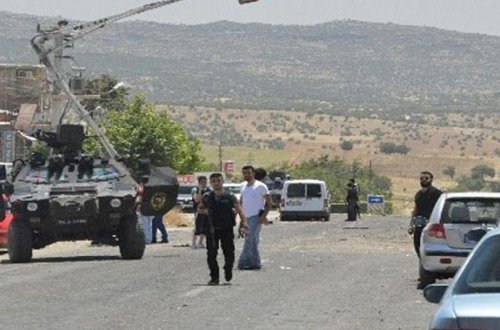 PKK-dan xain hücum: 3 ölü, 2 yaralı