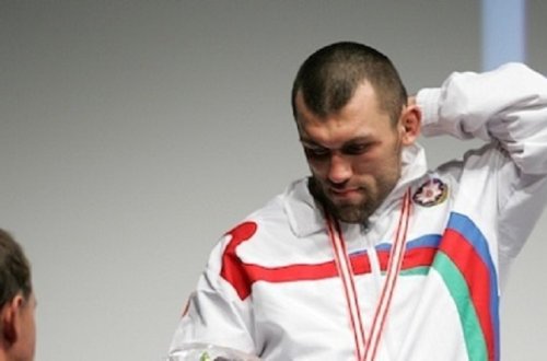 İŞİD-ə qoşulan azərbaycanlı güləşçi öldürüldü