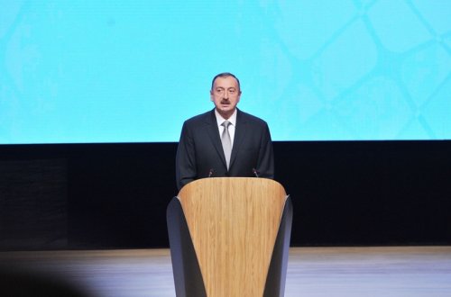 “Gözəl ölkə qurmuşuq, bundan da gözəl olacaq” - Prezident