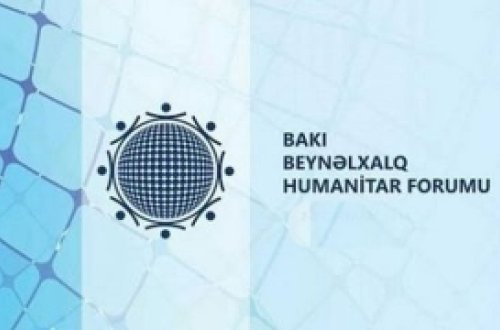 “Davamlı inkişafsız sülh, sülhsüz davamlı inkişaf yoxdur” - UNESCO baş direktorunun müavini