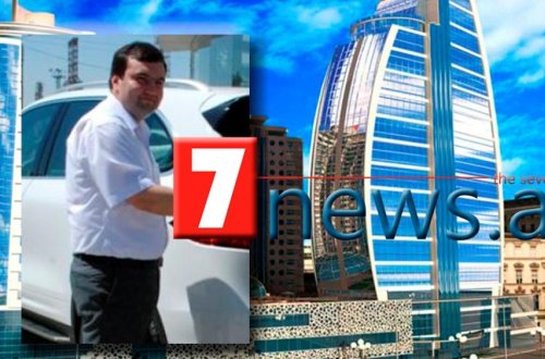 “YENİ HƏYAT” ÖZÜNÜ MÜFLİS ELAN EDİR ! –  BABƏK BABAYEV MƏHKƏMƏ QƏRARLARINA NİYƏ ƏMƏL ETMİR?