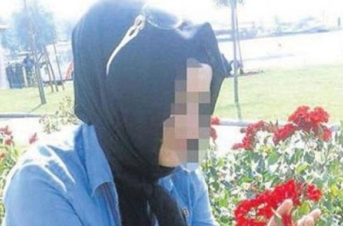 Qadın zorlanıb hamilə qaldı: təcavüzkar azadlıqda, qadın həbsdə