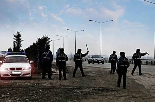 BDYPİ-nin “Siqnal” idarəsinin rəisi işdən çıxarıldı