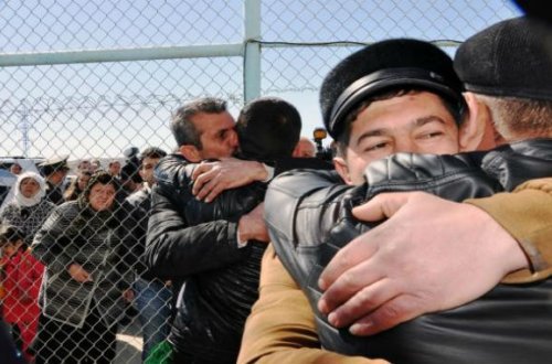 Referendumdan sonra şad xəbər - “Əfv olacaq”