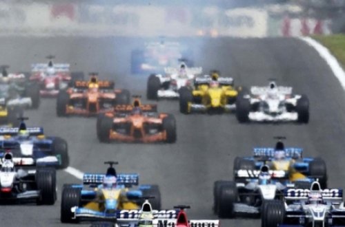 Formula-1: 2017-ci il mövsümünün ilkin təqvimi təsdiqləndi - Cədvəl