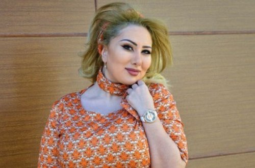 Təranə yenidən aparıcılığa başladı