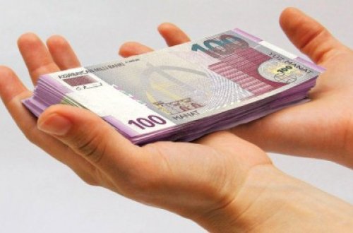 Manatın məzənnəsi AÇIQLANDI