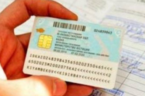 Rusiya vətəndaşları Türkiyəyə şəxsiyyət vəsiqəsi ilə səfər edə biləcəklər