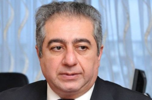 Qubad İbadoğlundan ödənişli təhsil alanlara — BƏD XƏBƏR