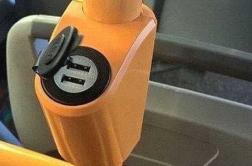 Avtobuslarda sərnişinlərin ürəyindən olacaq - YENİLİK