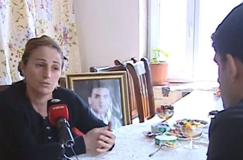 Bakıda iki ailəni məhv edən QAN DAVASI: iki ölü, iki dustaq, bir yaralı - VİDEO