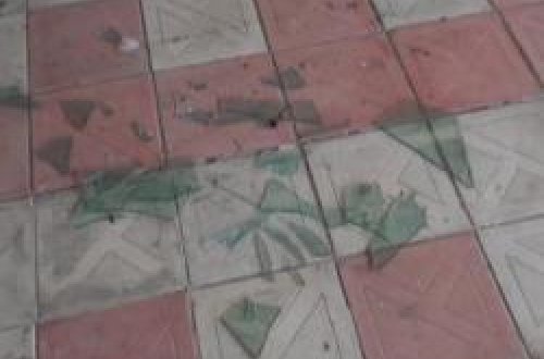 Toydan evə qayıtdı, şok keçirdi - VİDEO - FOTO