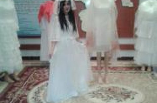 Şabran sakininin qeyri-adi kolleksiyası - VİDEO - FOTO