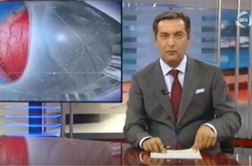 ATV-nin reportajlarına nə oldu? – VİDEO