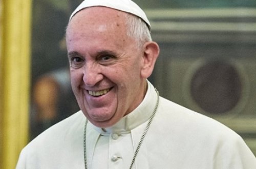 Papanın Tbilisi və Bakıya səfəri başlayır