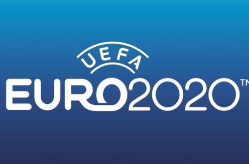 Bu gün Bakının loqosu təqdim olunur - Avro-2020