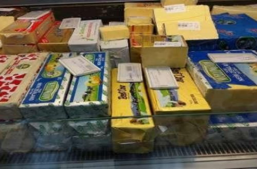 DİQQƏT: Bu yağlara BALİNA PİYİ vurularaq 