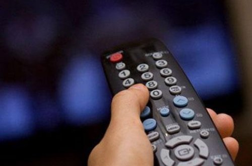 Azərbaycanda telekanalların yayımı dayandırılacaq