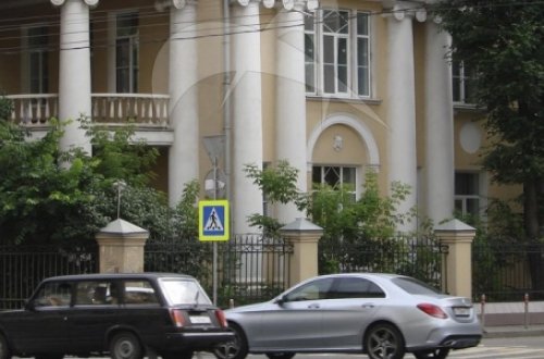 Xəstələr iynədən sonra kor oldu - Moskvada ŞOK