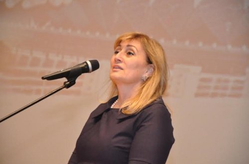 `Meydan TV` və `Sancaq` bağlanılsın - Deputatdan tələb