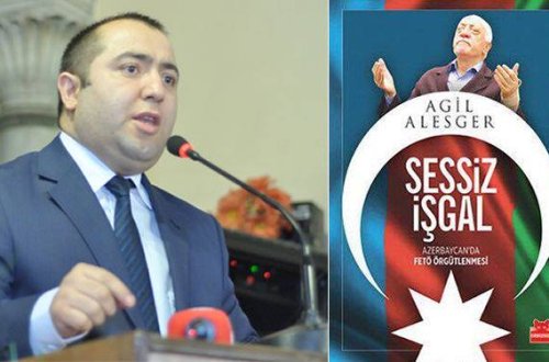 “Gülən kimdir, Heydər Əliyevi hakimiyyətə xalqın iradəsi gətirdi” – Aqil Ələsgər