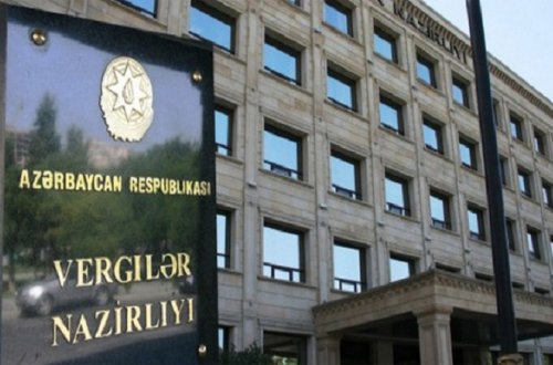 Vergilər Nazirliyinə daha bir səlahiyyət verilir