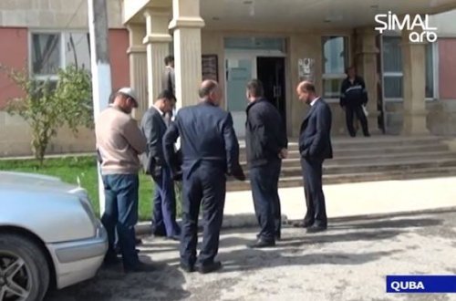 Qaynar su töküb yandırdılar, xəstəxanada bıçaqladılar – Qubada şok olay (VİDEO + FOTOLAR)