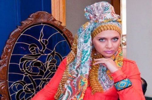 Bakıda məşhur modelyer ofisdə girov saxlanılır - VİDEO