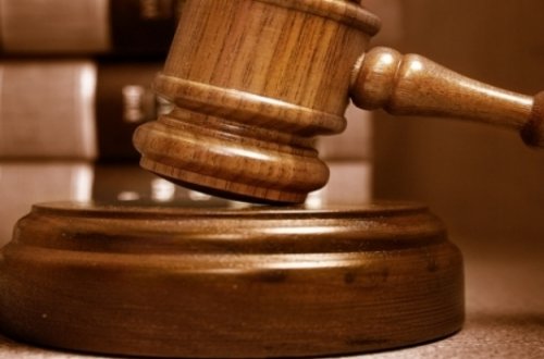 Hərbi Prokurorluğun idarə rəisi məhkəməyə məcburi aparılacaq