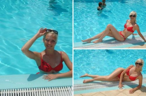 İNANMAYACAQSINIZ - Bu qadın nazirdir - VİDEO