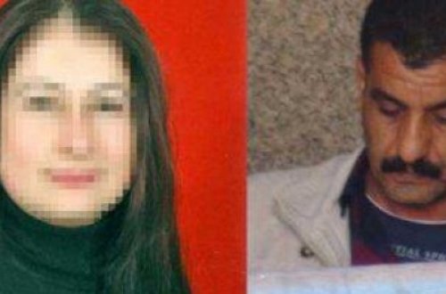 Onu tərk edən sevgilisini güllələdi