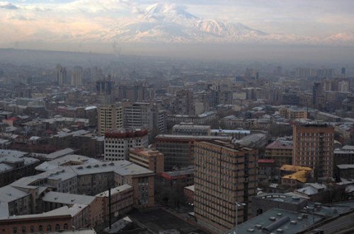 Ermənistan hökumətində yeni istefa