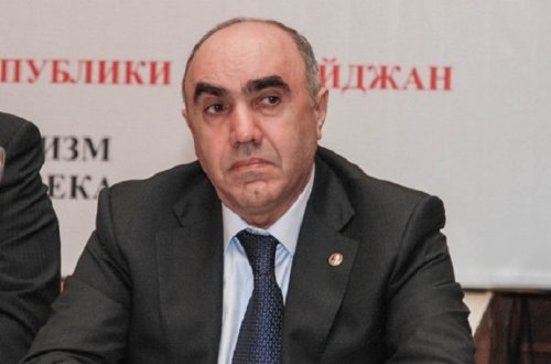 Zakir Qaralov FETÖ-dən danışdı: `İşlər davam etdirilir`