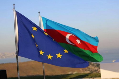 Avropa İttifaqı ilə Azərbaycan arasında alt komitələr fəaliyyətini bərpa edir
