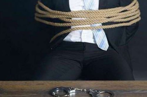 Azərbaycanlı jurnalistin girov götürülən qohumları - Sərbəst buraxıldı