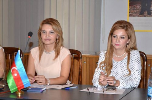 “Milli musiqimizin təbliğatçısına çevrilək” adlı layihənin icrası davam etdirilir