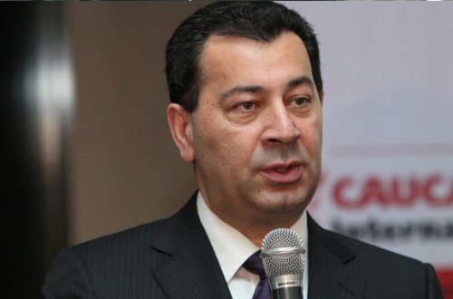 Səməd Seyidov: “AŞPA-da Azərbaycanda keçirilən referendumla bağlı ayrıca müzakirə olmayacaq”