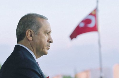 Ərdoğan: Rusiya ilə münasibətlərimizi yüksək səviyyəyə çıxarmağı planlaşdırırıq