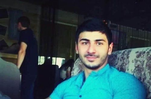 Ukraynada qətlə yetirilmiş azərbaycanlı tələbənin nəşi Zaqatalaya gətirilib