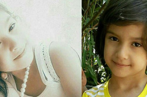 İranda 7 yaşlı qıza təcavüz edən şəxs edam edildi – FOTO