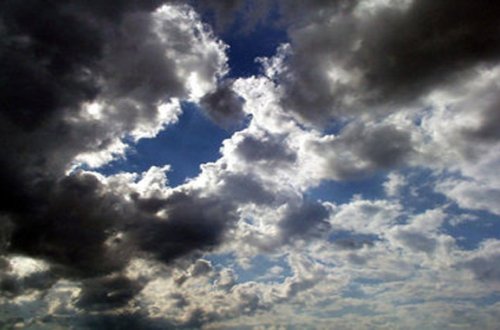 Sabaha olan hava proqnozu açıqlandı