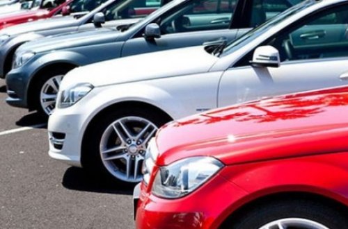 Avtomobil bazarında bahalaşma - VİDEO