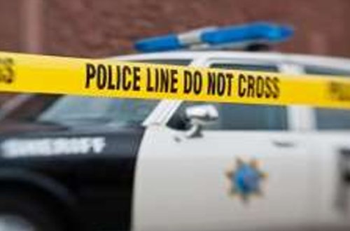 ABŞ-da etiraz aksiyası keçirilib