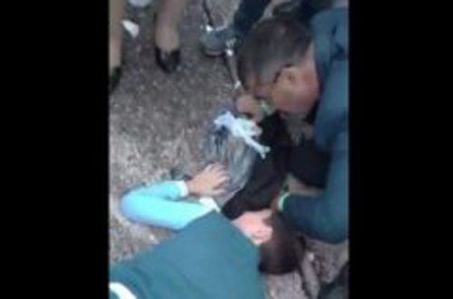 İntihar edən məktəbli ilə bağlı - Təhsil Şöbəsindən açıqlama