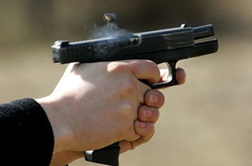 Gürcüstanın sabiq müdafiə nazirinə sui–qəsd edilib