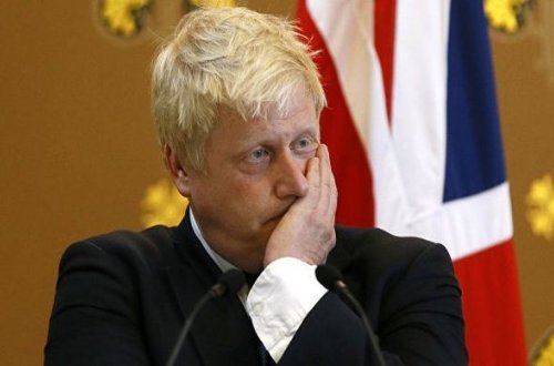 Nazir qitə ilə ölkəni səhv saldı