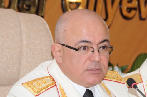 “Gələn ilin büdcə layihəsində nəzərdə tutulan proqnozun öhdəsindən gələcəyik” - Aydın Əliyev