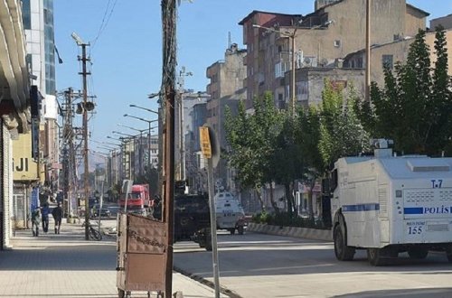 Türkiyədə növbəti terror: 2 ölü, 1 yaralı