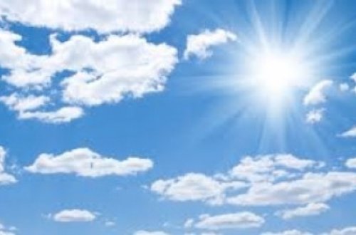 Sabah Azərbaycanda 27 dərəcəyədək isti olacaq